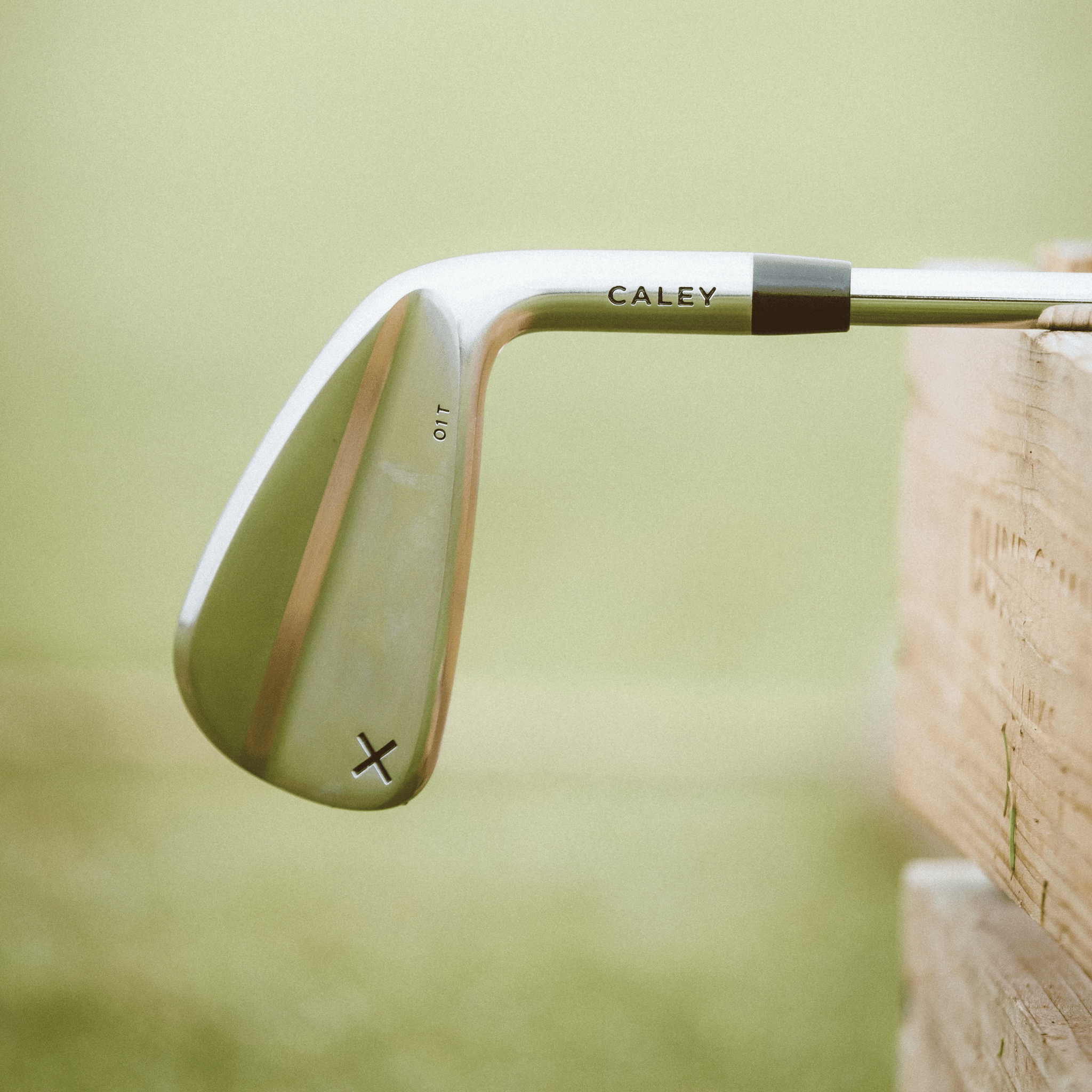 01T Iron Set