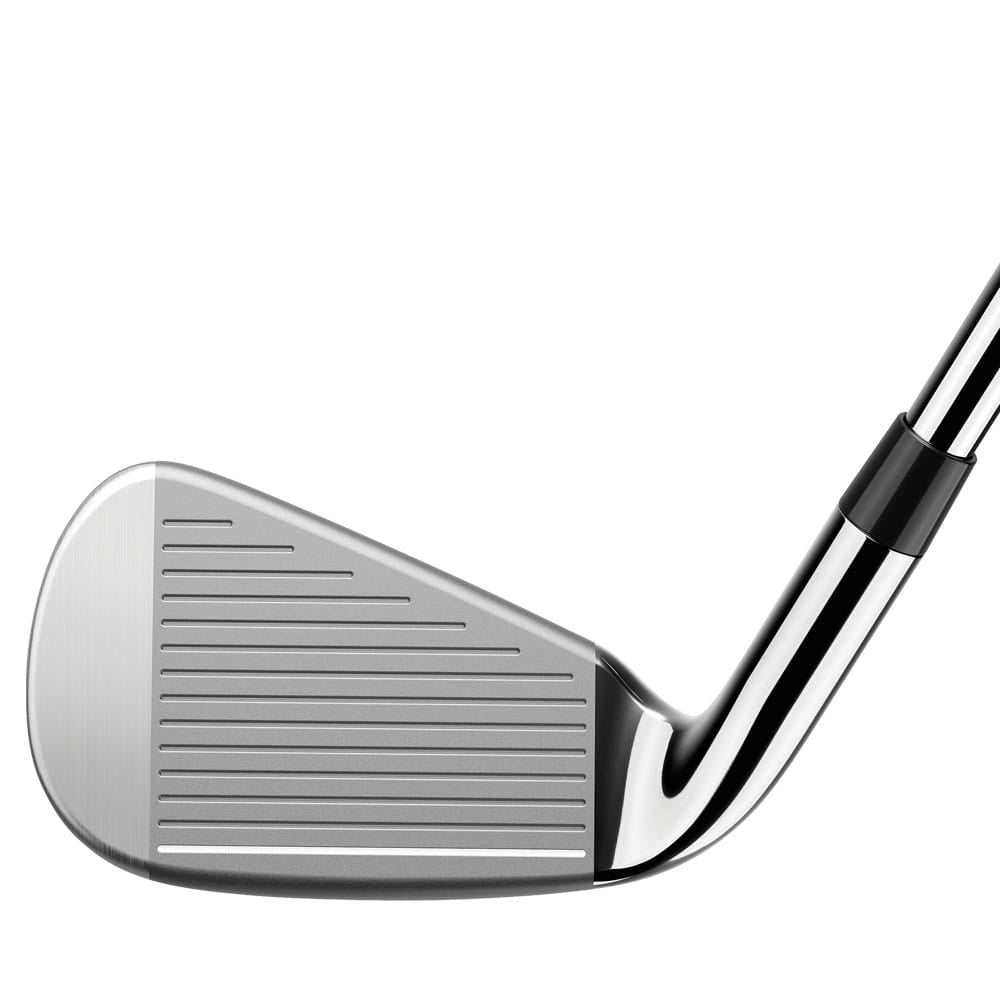 TaylorMade RBZ 2 11-Piece Cart Bag Package Set - Steel