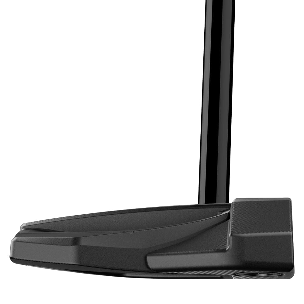 TaylorMade Spider 5K-ZT Black Putter - Counter Balance