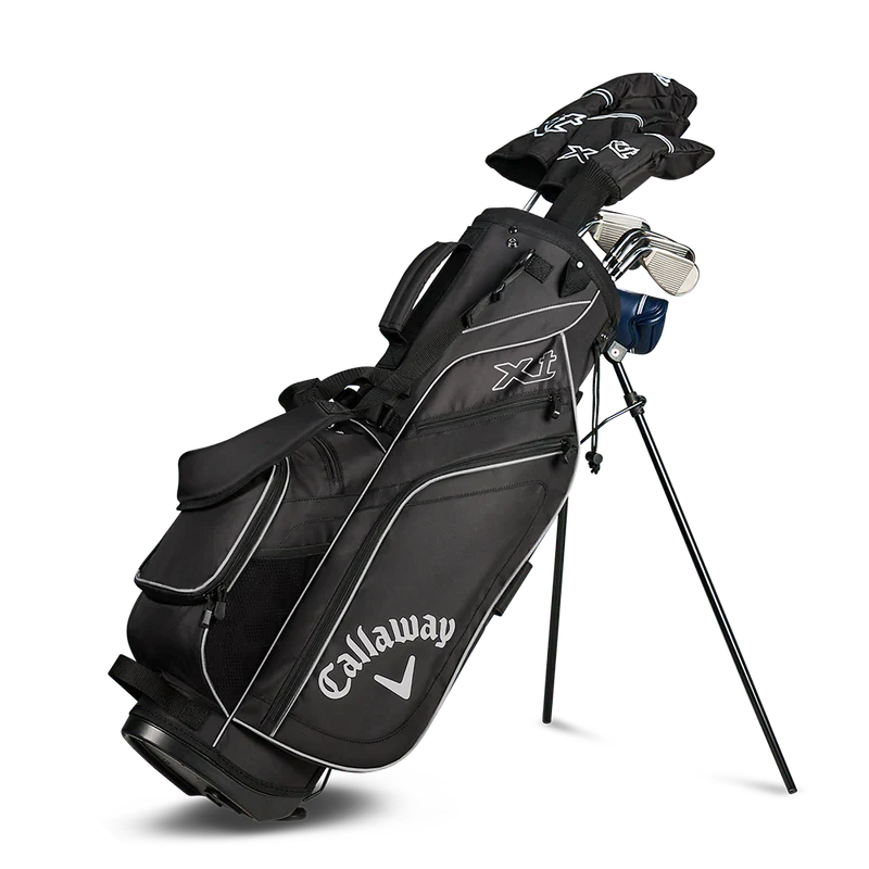 Callaway XT Junior Golf Package Set