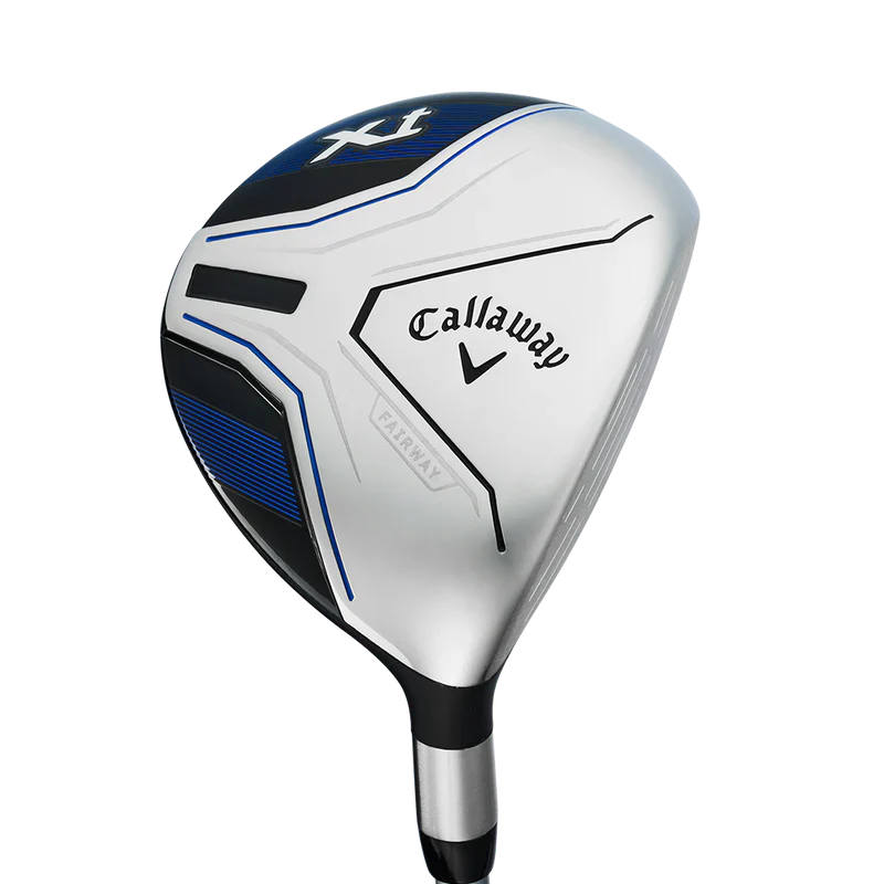 Callaway XT Junior Golf Package Set