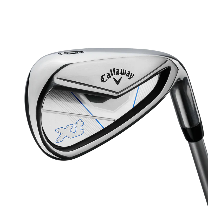 Callaway XT Junior Golf Package Set