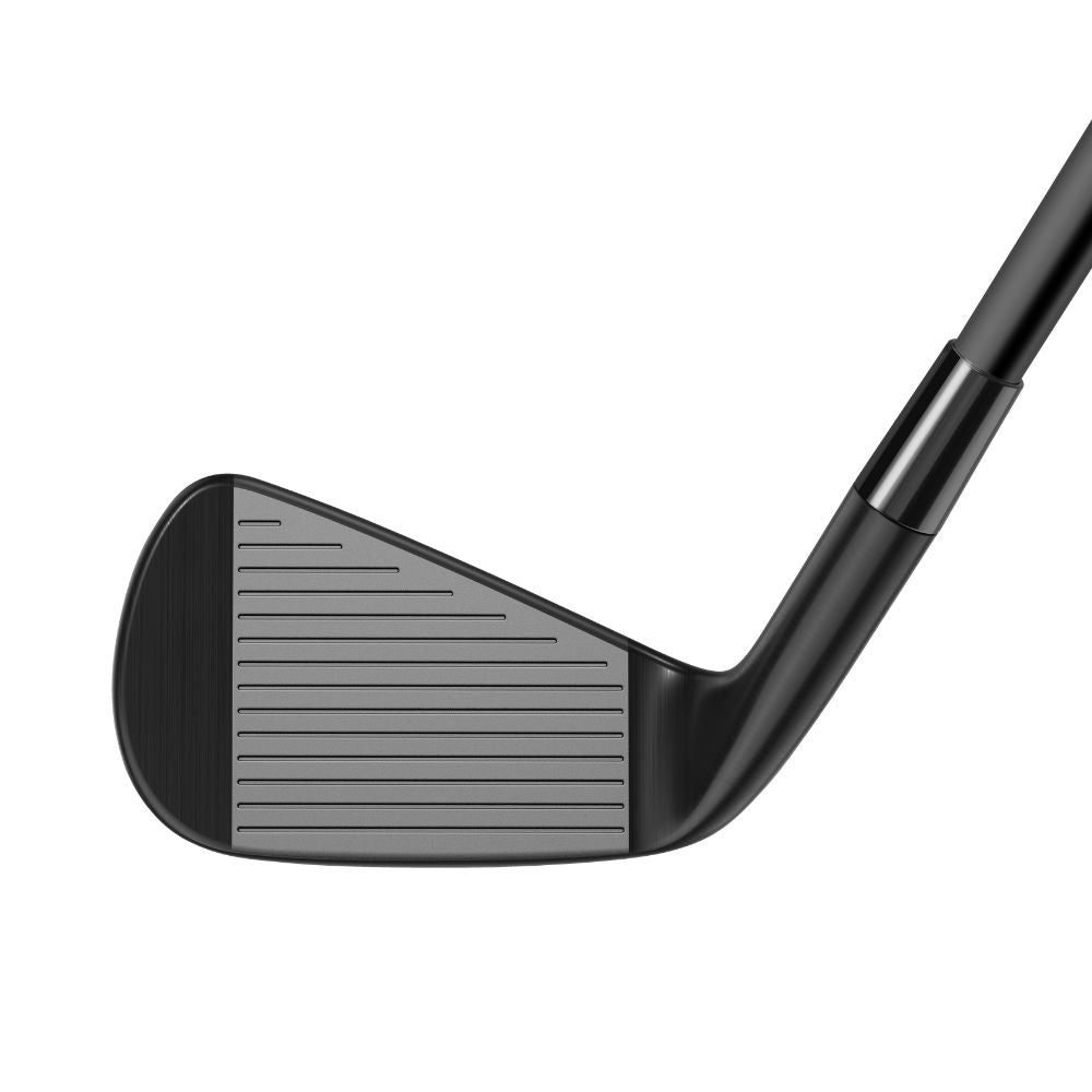 TaylorMade P790 Designer Series Shadowfall Limited Edition Custom Irons