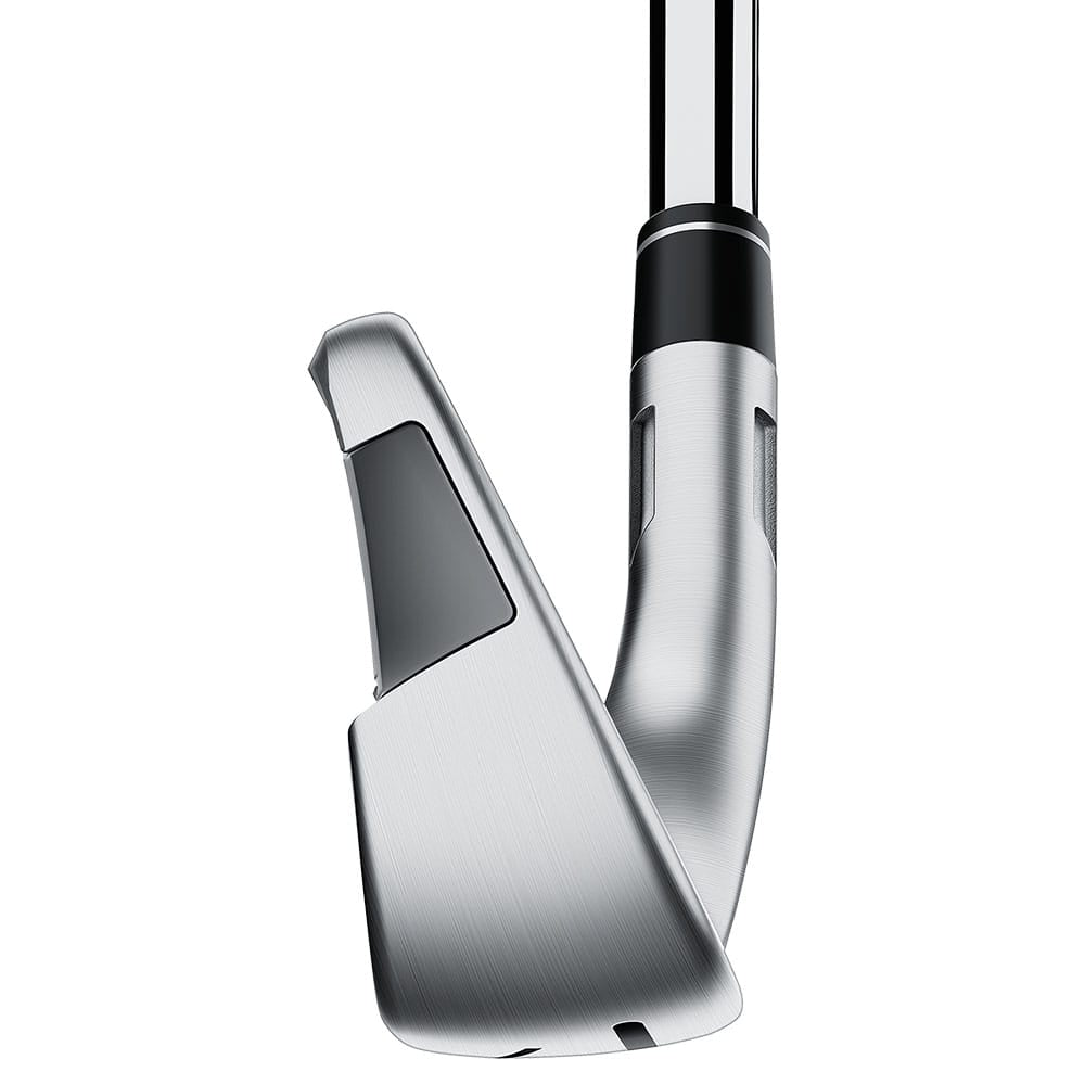 TaylorMade Stealth Irons - Steel