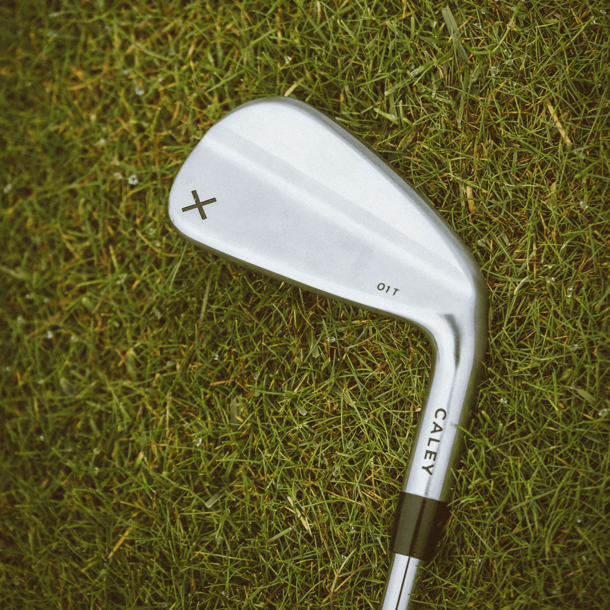 01T Iron Set