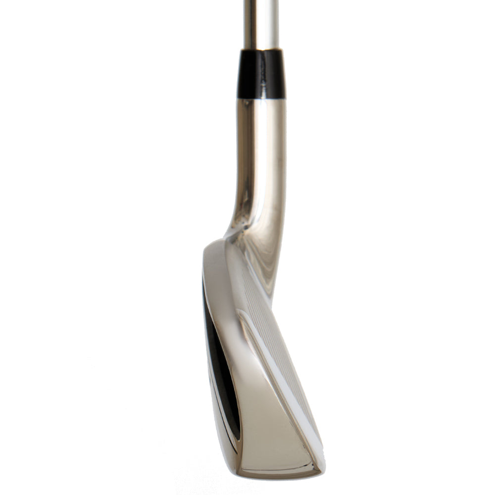 Cobra Fly XL 2 11-Piece Stand Bag Package Set - Steel