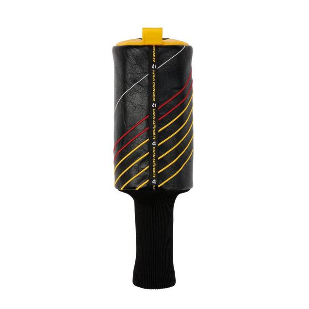 TaylorMade R7 Quad Mini Driver