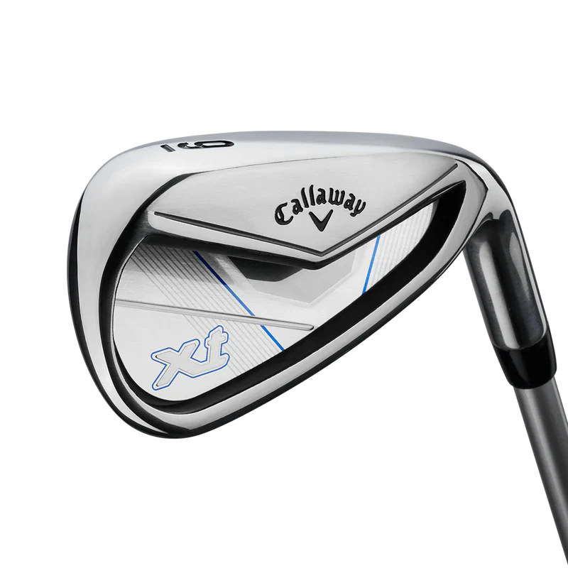 Callaway XT Junior Golf Package Set