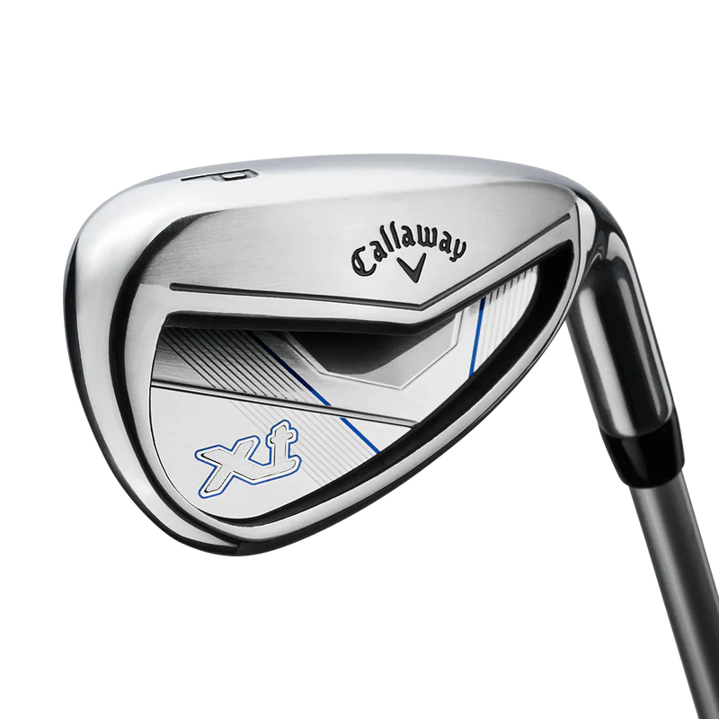 Callaway XT Junior Golf Package Set