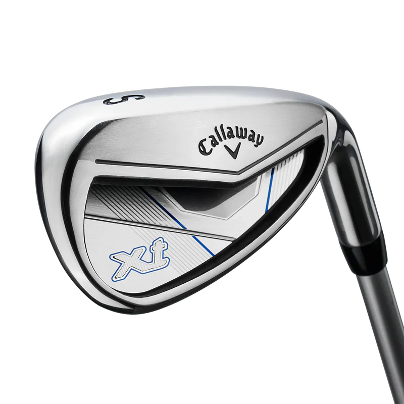 Callaway XT Junior Golf Package Set