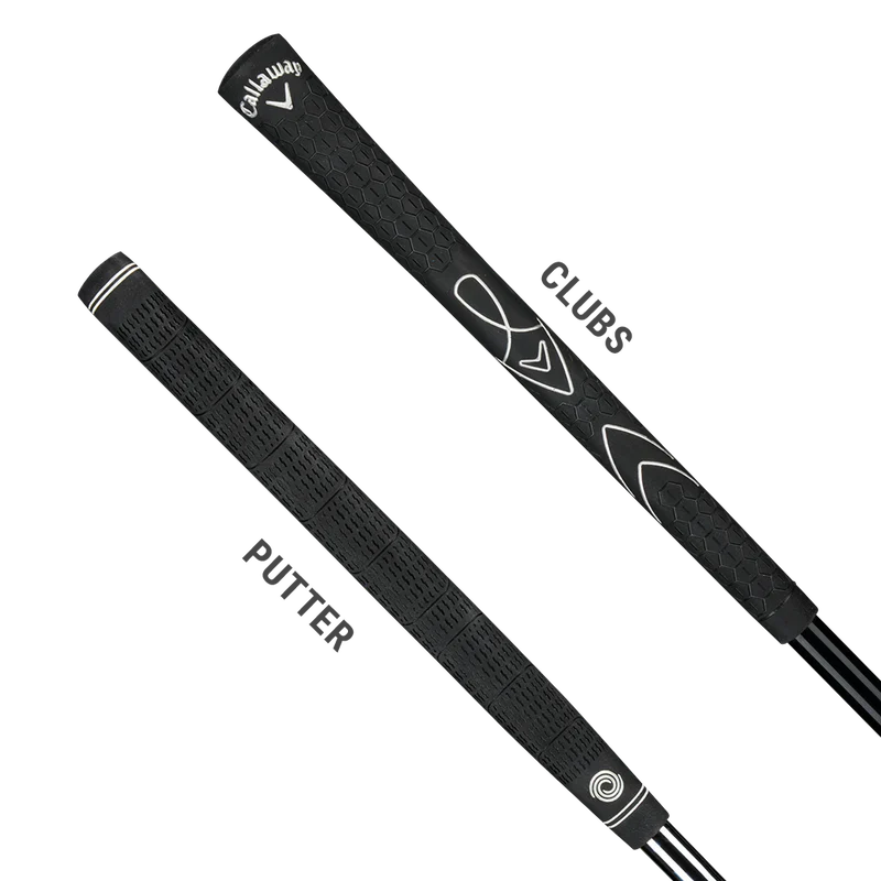 Callaway XT Junior Golf Package Set