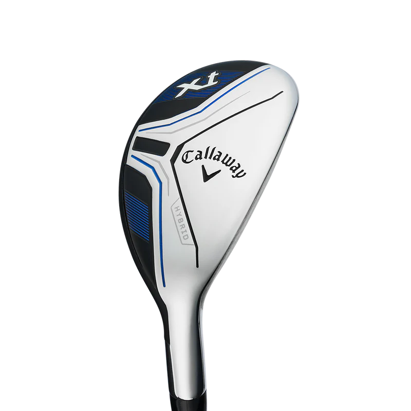 Callaway XT Junior Golf Package Set