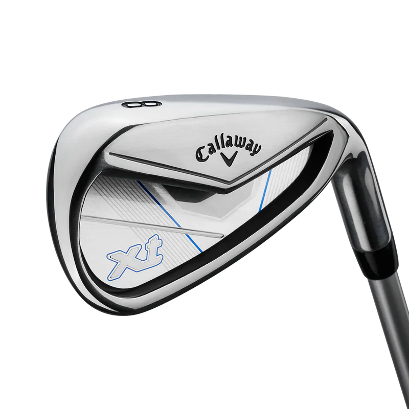 Callaway XT Junior Golf Package Set