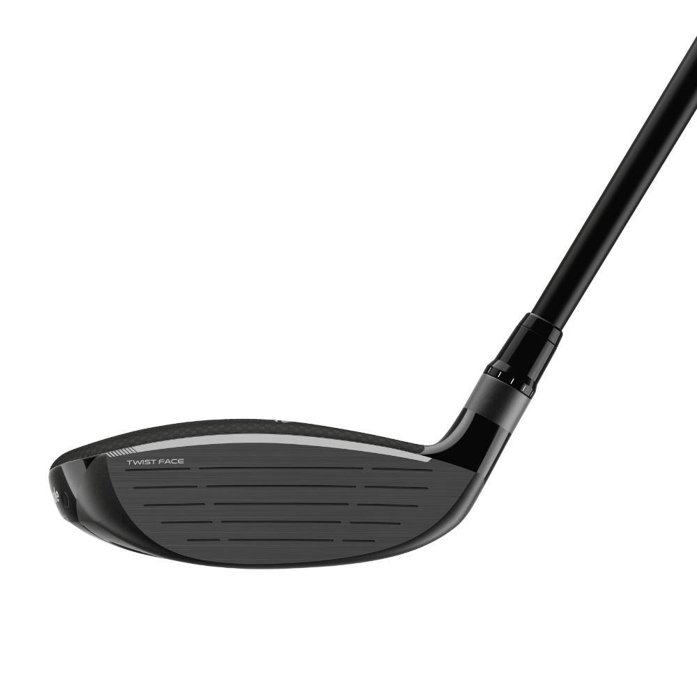 TaylorMade Qi4D Max Custom Fairway Wood