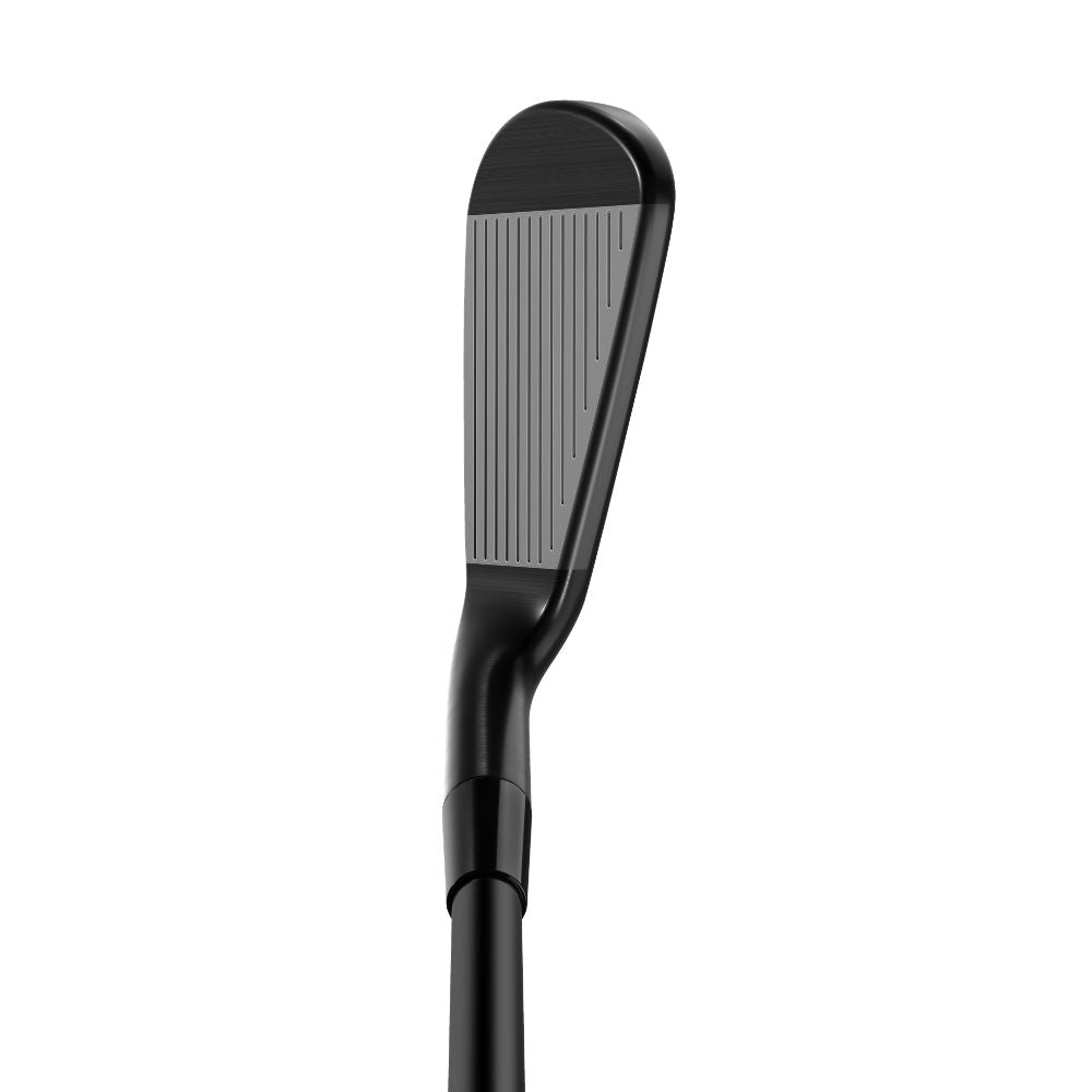 TaylorMade P790 Designer Series Shadowfall Limited Edition Custom Irons