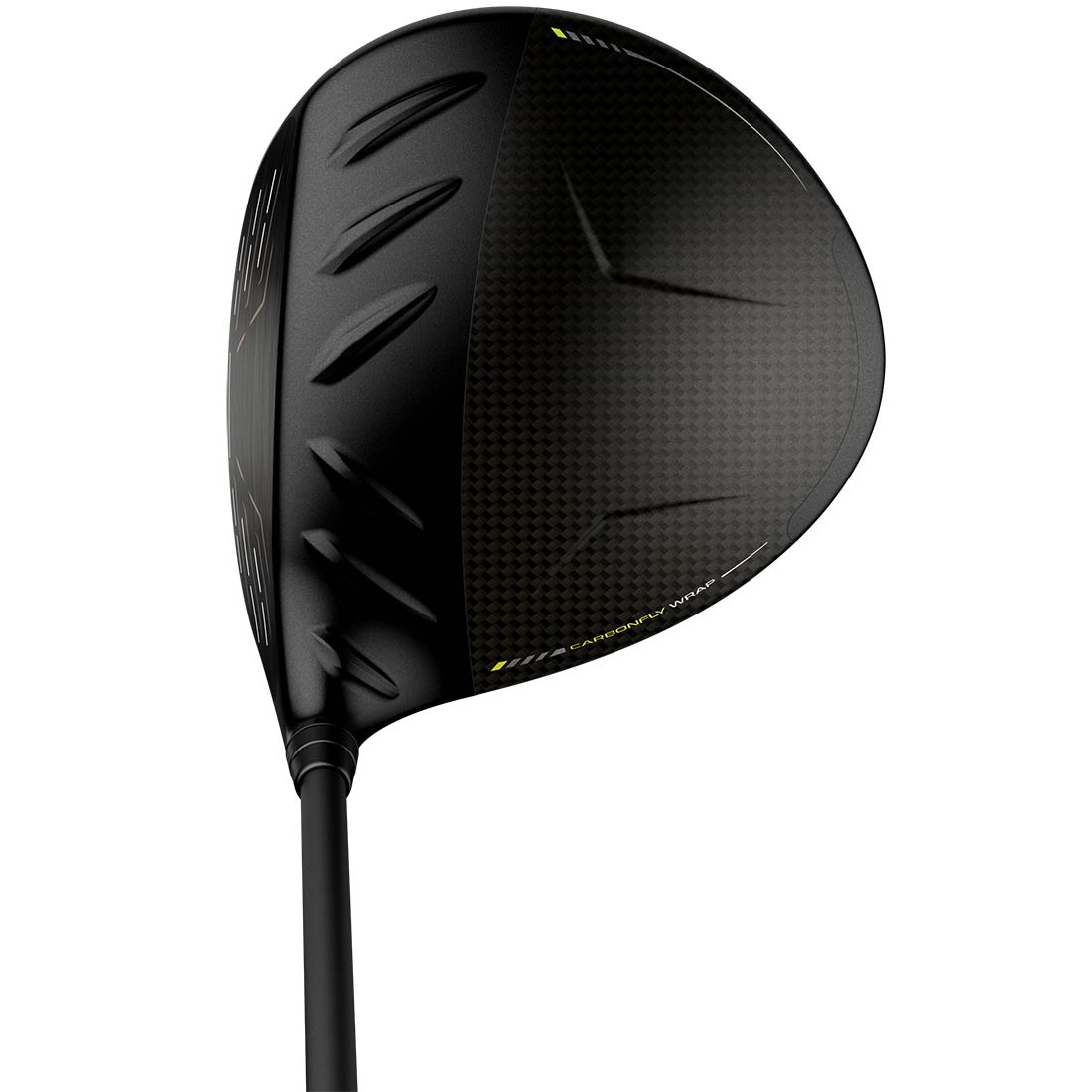 Ping G430 MAX 10K Driver